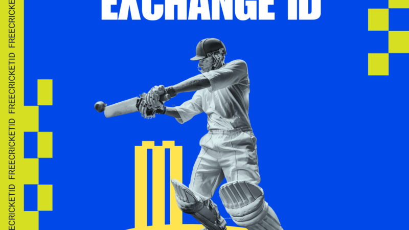 Free Cricket ID: Unlock Your Silver Exchange ID and Enjoy Seamless Access