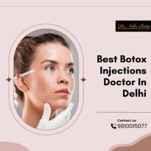 Botox Treatment in Delhi