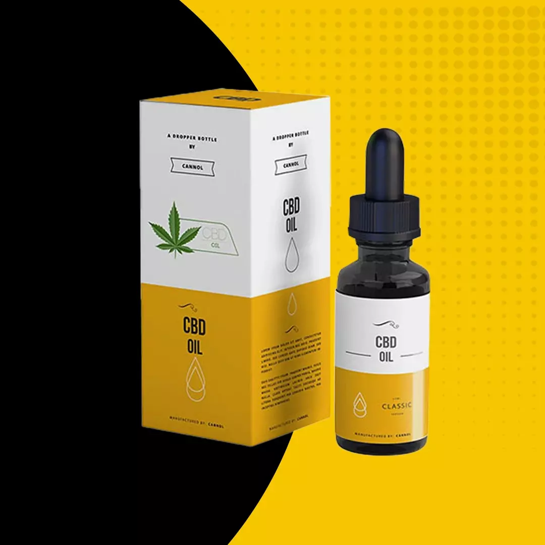 Introduction to CBD Packaging Boxes