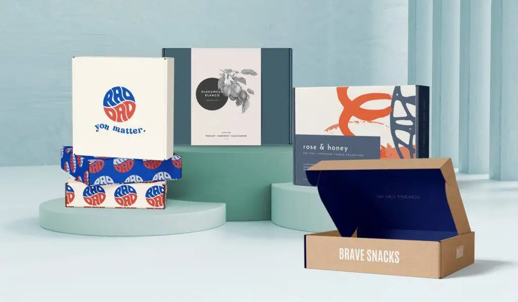 Custom Mailer Packaging Boxes: The Ultimate Guide for Businesses