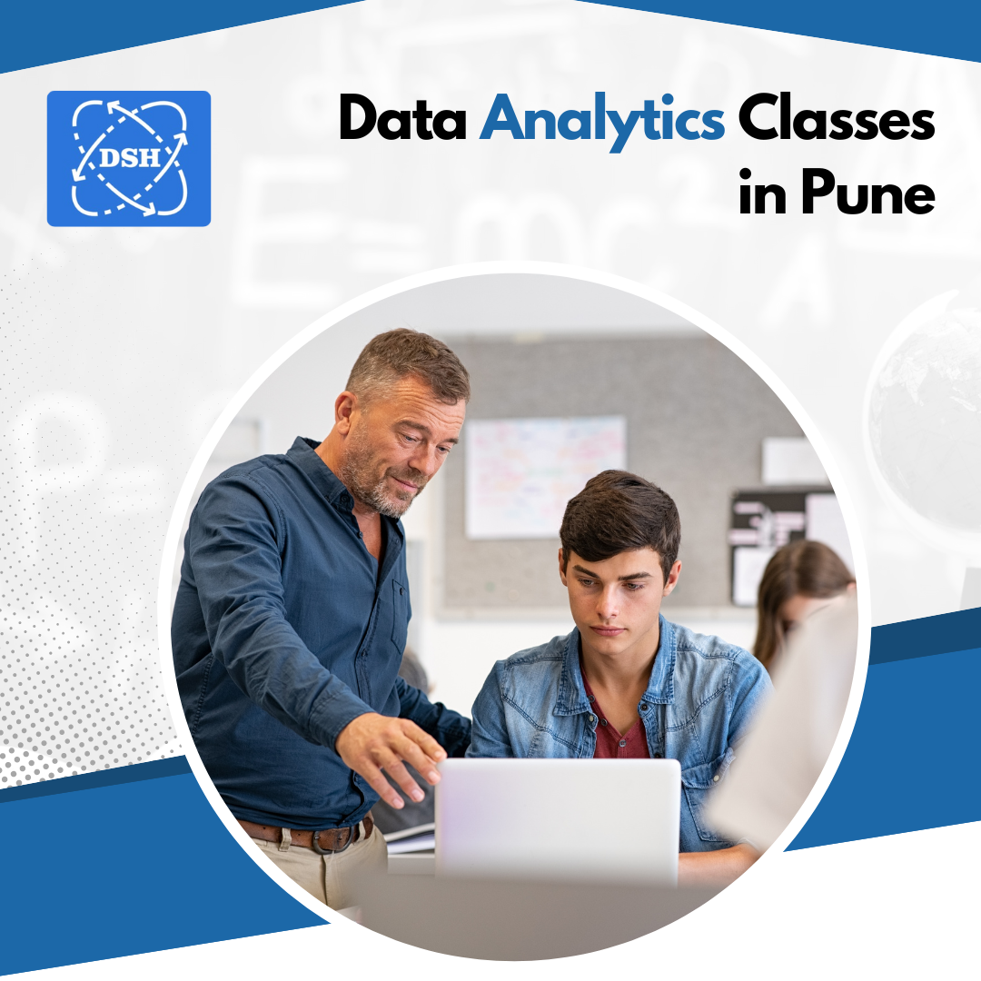 Master Data Analytics with Data Skill Hub: The Best Data Analytics Classes in Pune