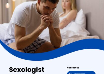 Sexologist In Surat