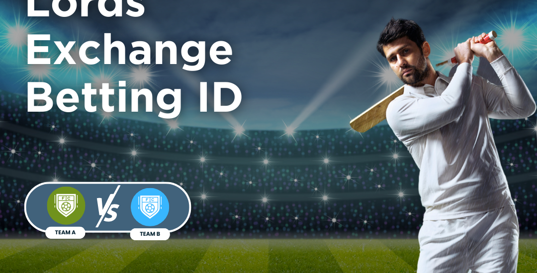 lords exchange Betting id