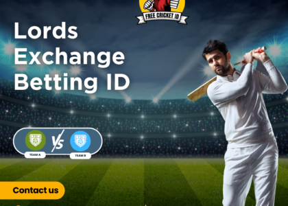 lords exchange Betting id