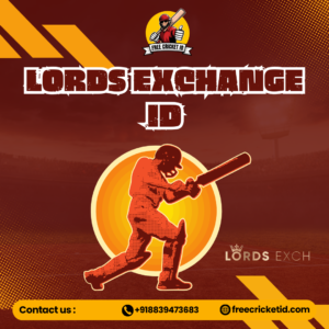 lords exchange id