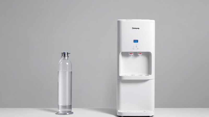 Water Purifier Buying Guide: Factors to Consider