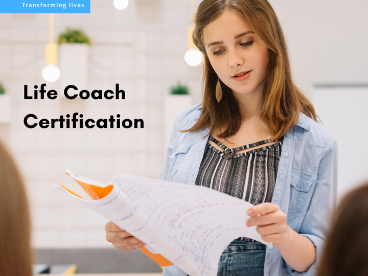 Transform Your Life with NLP Life Coach Certification at Vitality Living College