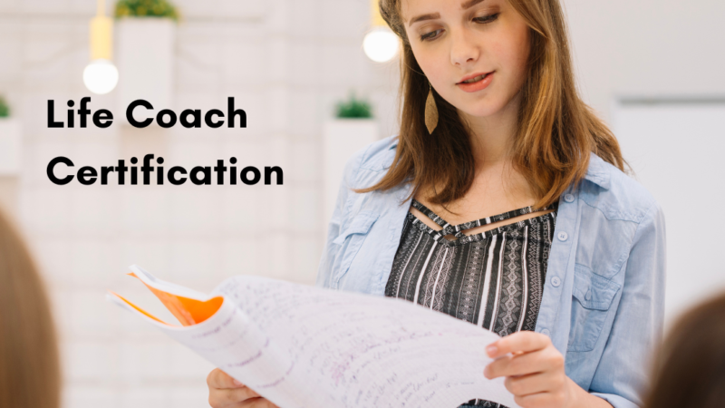 Transform Your Life with NLP Life Coach Certification at Vitality Living College