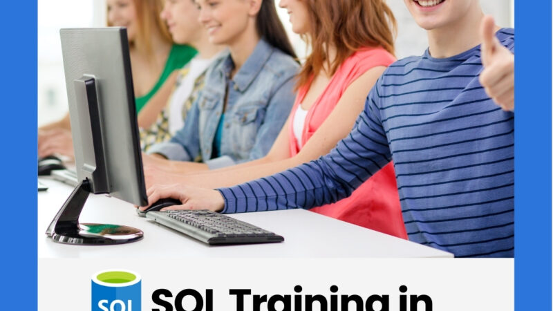 SQL Courses in Pune: Unlock Your Data Skills with Data Skill Hub