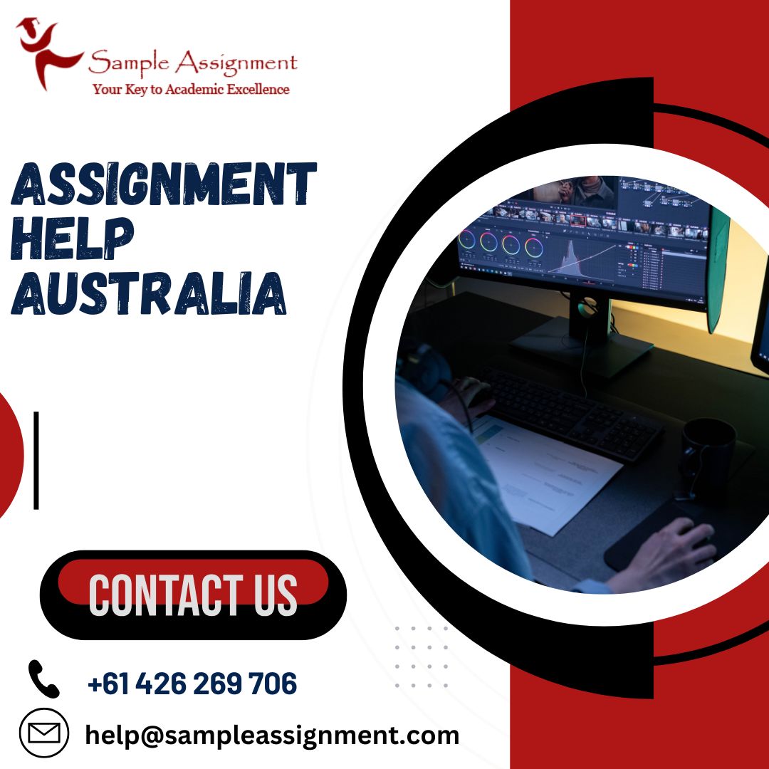 The Growing Demand for Australian Assignment Help in Modern Education