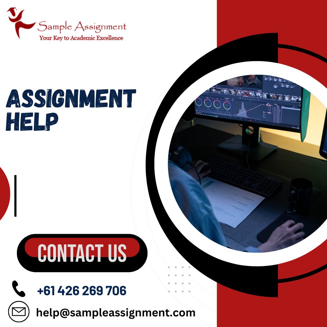 Unlock Academic Success with Professional Assignment Help