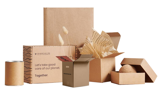 Custom Packaging Boxes: A Comprehensive Guide