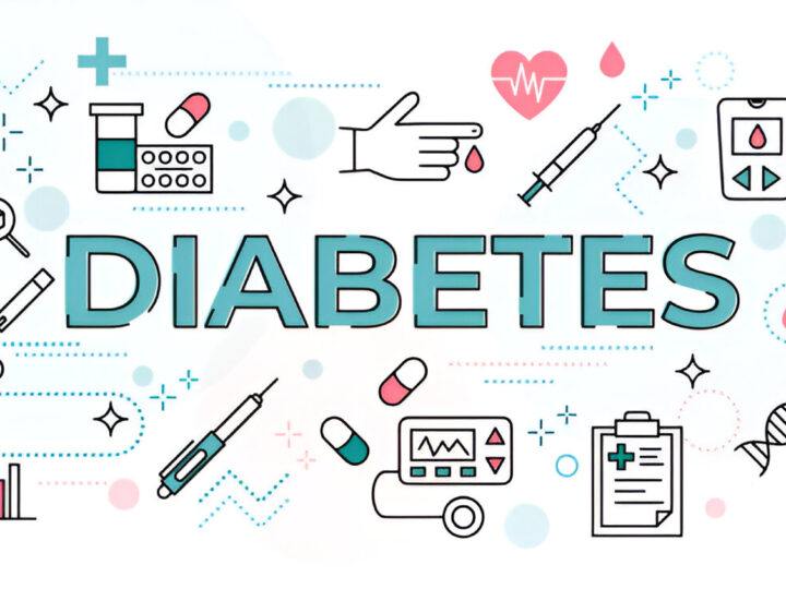 Turning Diabetes Into Strength: Tips for Acceptance and Better Living