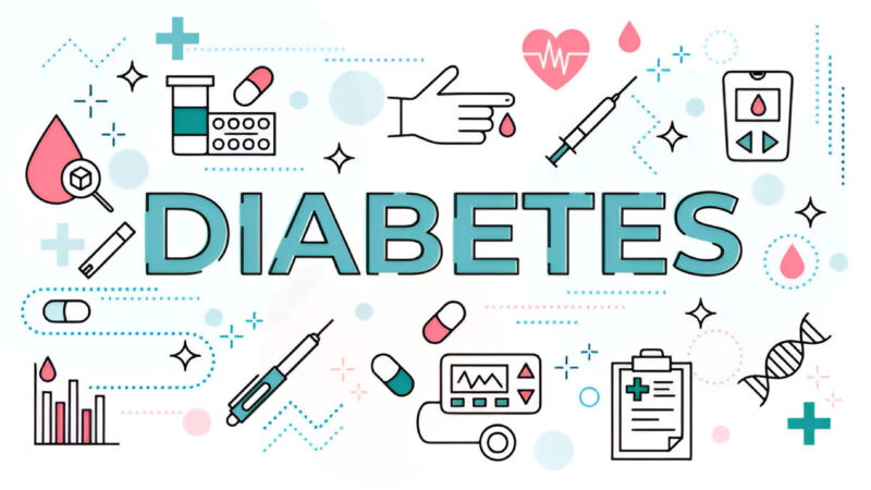 Turning Diabetes Into Strength: Tips for Acceptance and Better Living