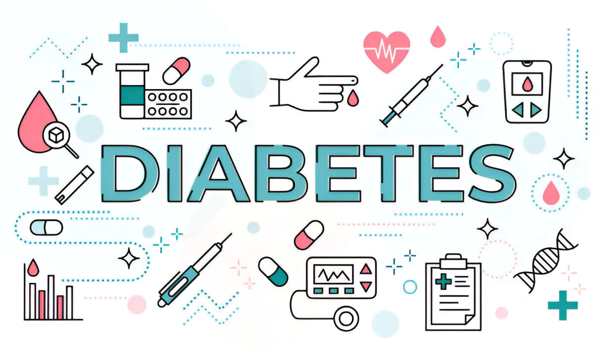 Turning Diabetes Into Strength: Tips for Acceptance and Better Living