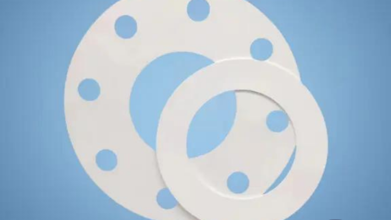 PTFE Valve Seats and PTFE Gaskets: Reliable Sealing Solutions by Goa Polymer