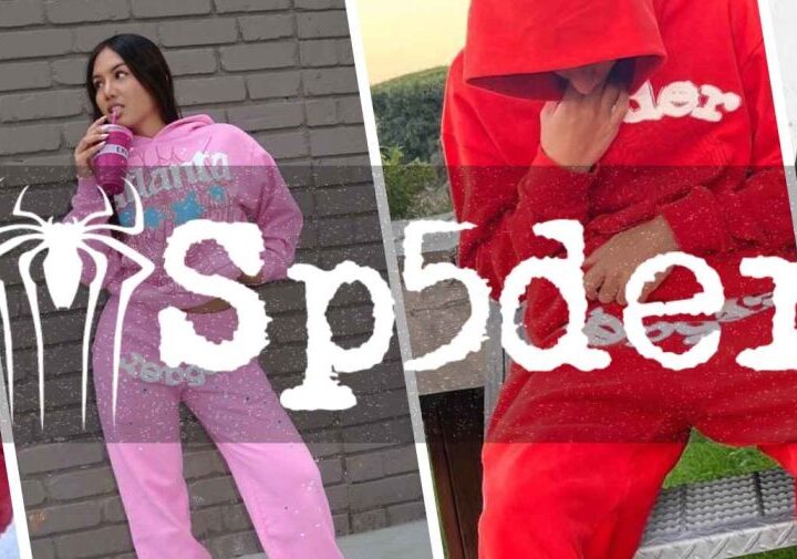 The Birth of Spider Hoodie: Merging Fashion and Technology