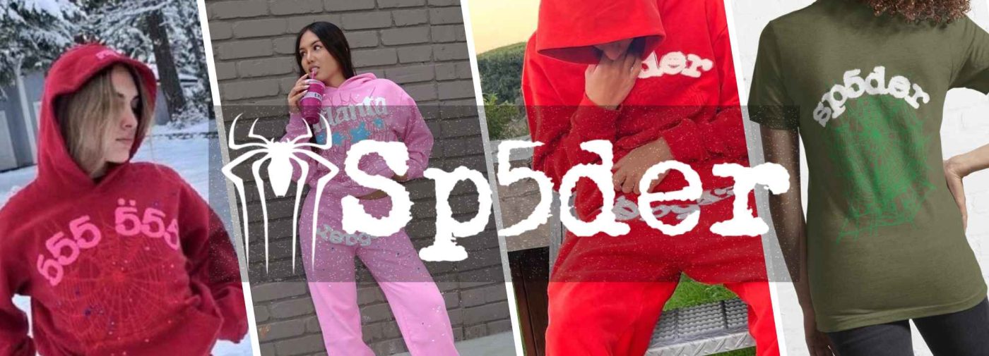 The Birth of Spider Hoodie: Merging Fashion and Technology