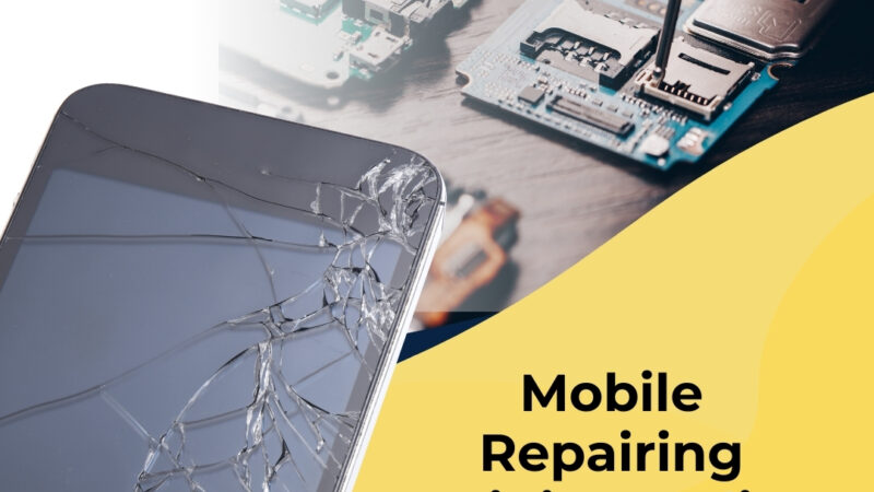 Why AK Info, Mobile Servicing Course Is the Best Mobile Repairing Training Online