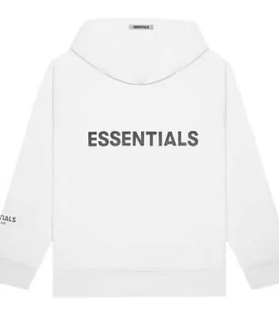 Essentials: The Must-Have Clothing Line for Every Wardrobe